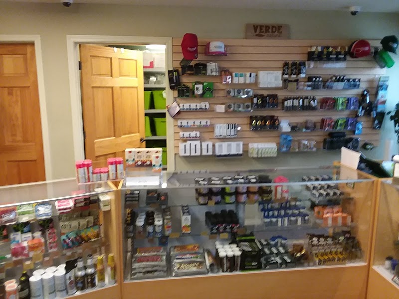 Rocky Mountain Cannabis - Ridgway