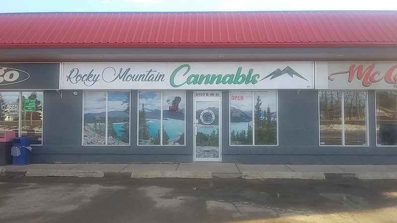 Rocky Mountain Cannabis