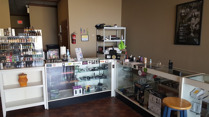 Rocky Mountain Ecigs