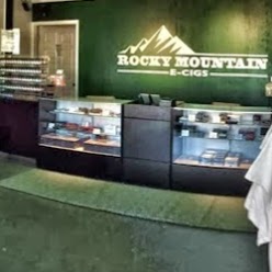 Rocky Mountain Ecigs