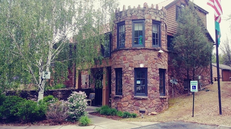 Rocky Mountain High - Recreational Dispensary