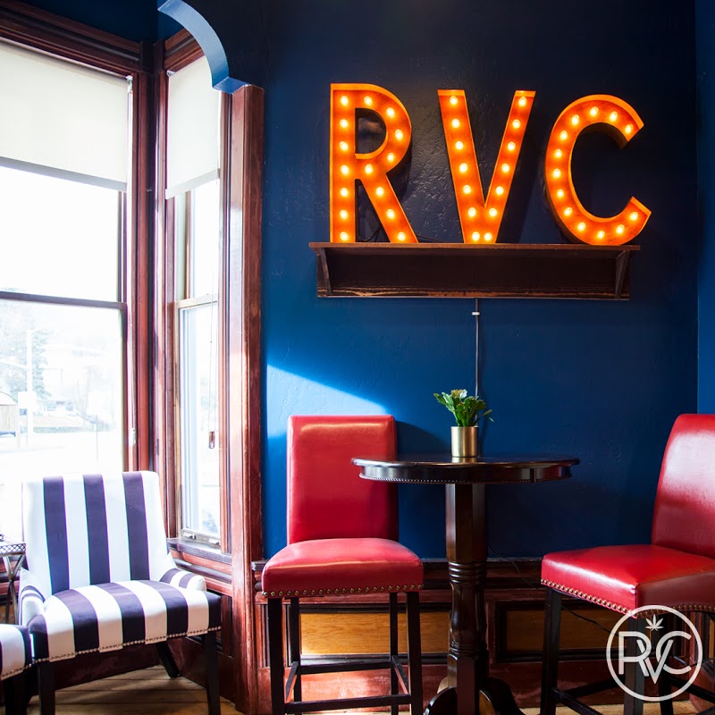 Rogue Valley Cannabis Ashland