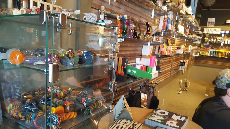 Roots Rx Recreational - Eagle-Vail
