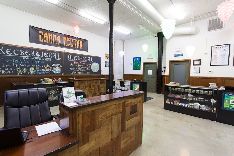 Rose City Wellness Center - Old Town