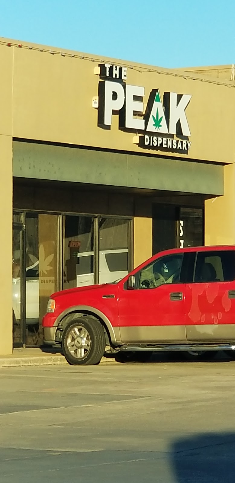 Rose Rock Cannabis - Noble Cannabis Dispensary