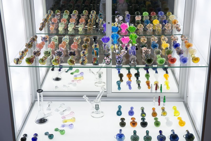ROST Glass & Vaporizers