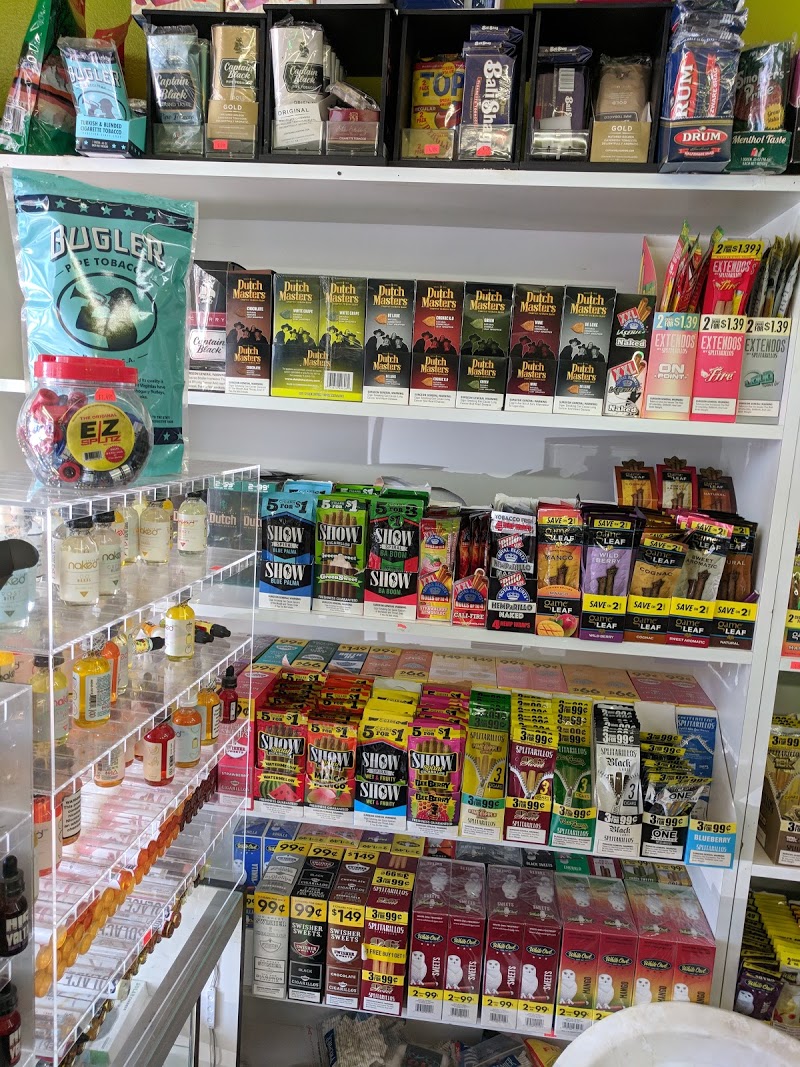 Royal Star Smoke Shop