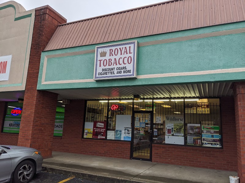 Royal Tobacco