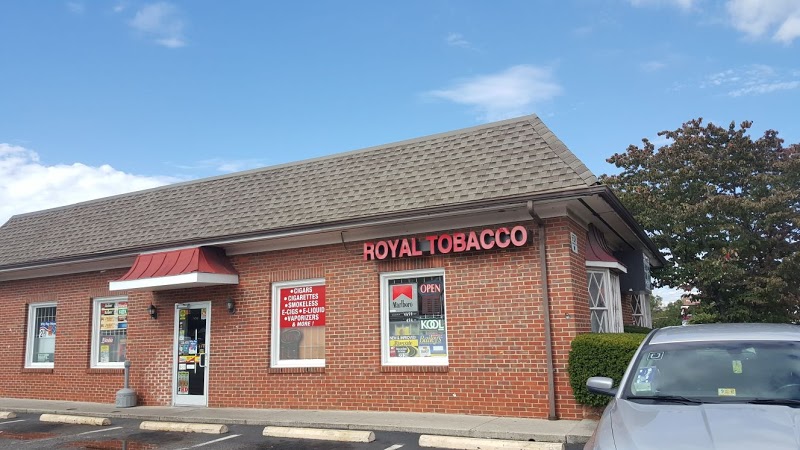 Royal Tobacco