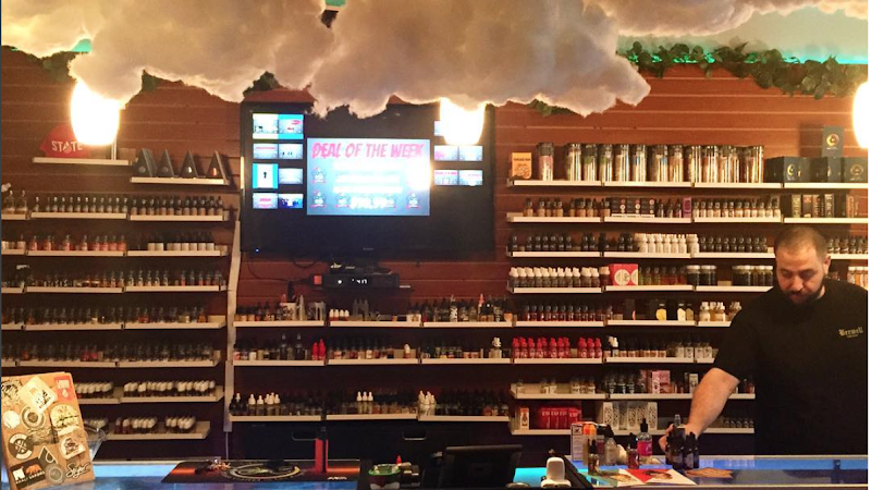 RU Vaping