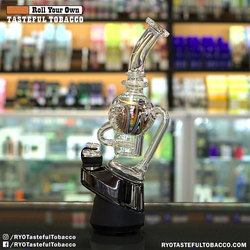 RYO Tasteful Tobacco