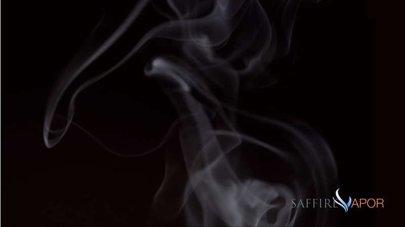 Saffire Vapor