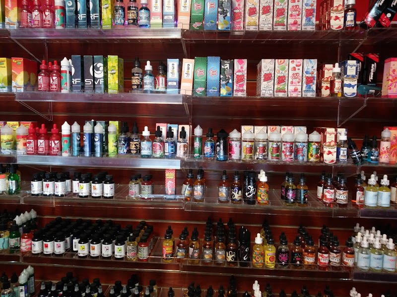 Sam\'s Paradise Vape & CBD