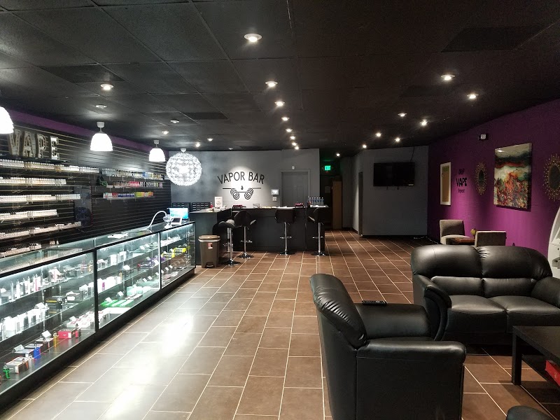 Sam\'s Paradise Vape & CBD