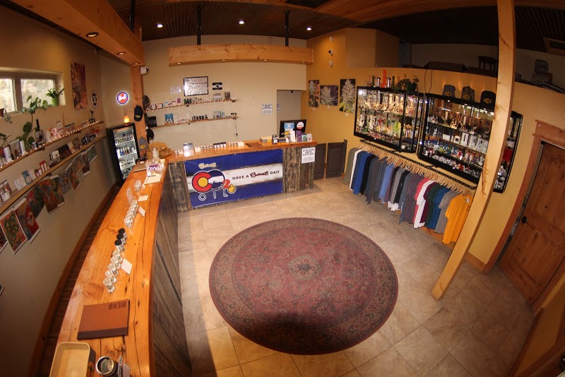 San Juan Strains, Inc.