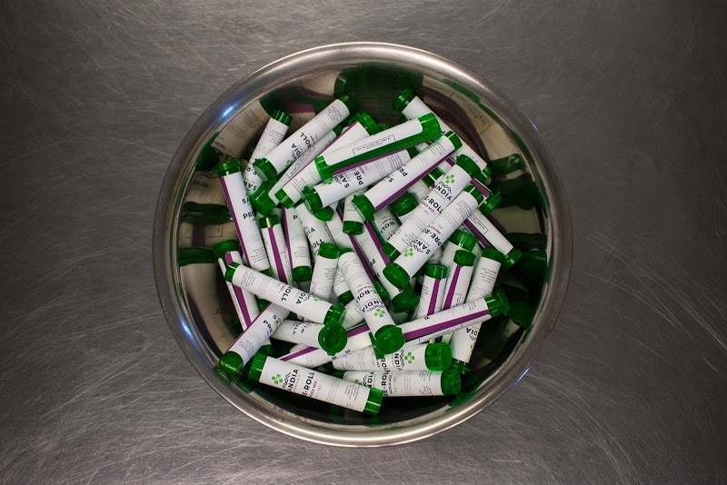 Sandia Botanicals