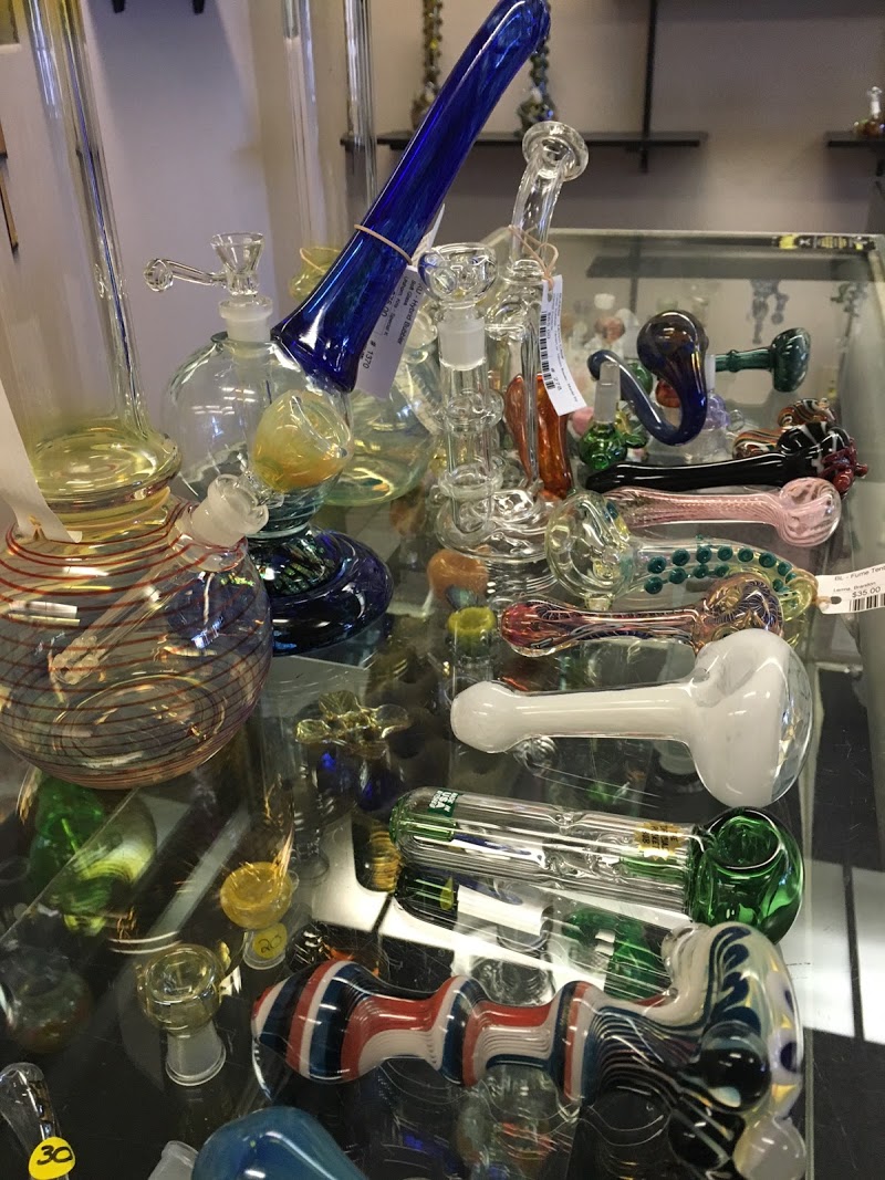 Santa Clara Smoke Shop