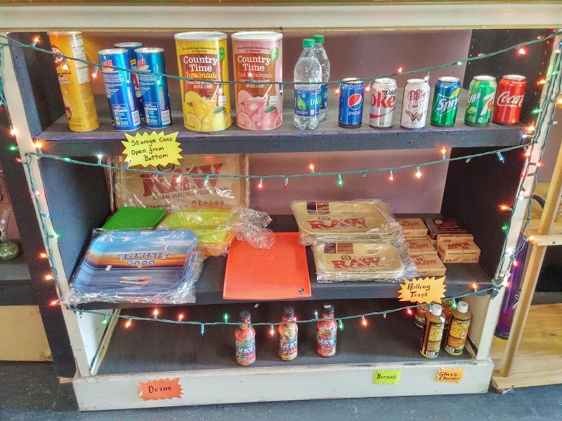SC Smoke Shop
