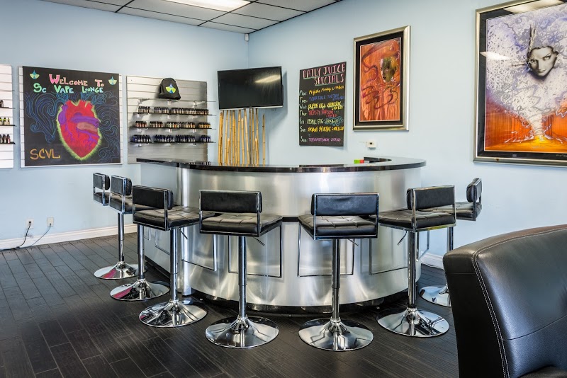 SC Vape Lounge