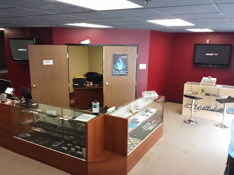 SC Vapes