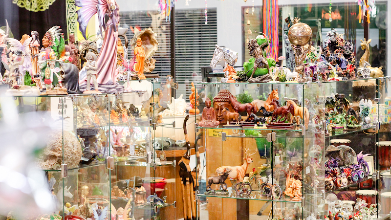 Schatzi\'s Hidden Treasures