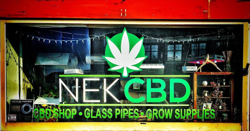 Sea Smoke Shop