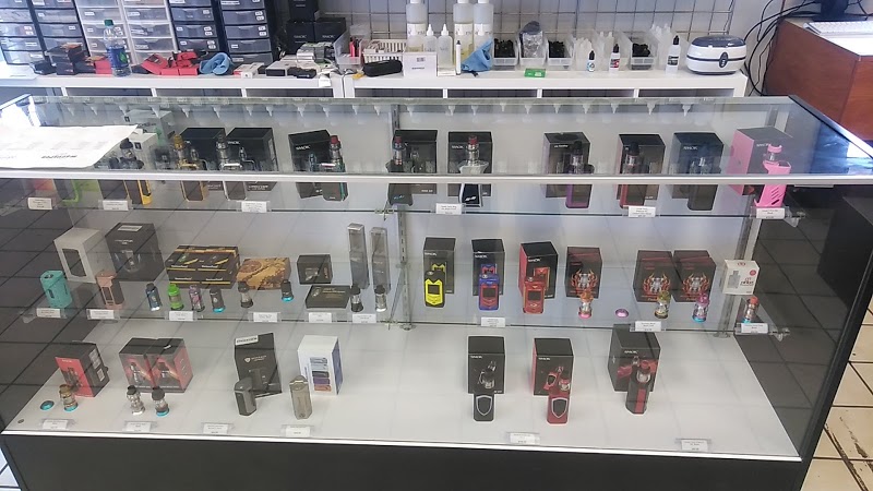 Select A Vapor
