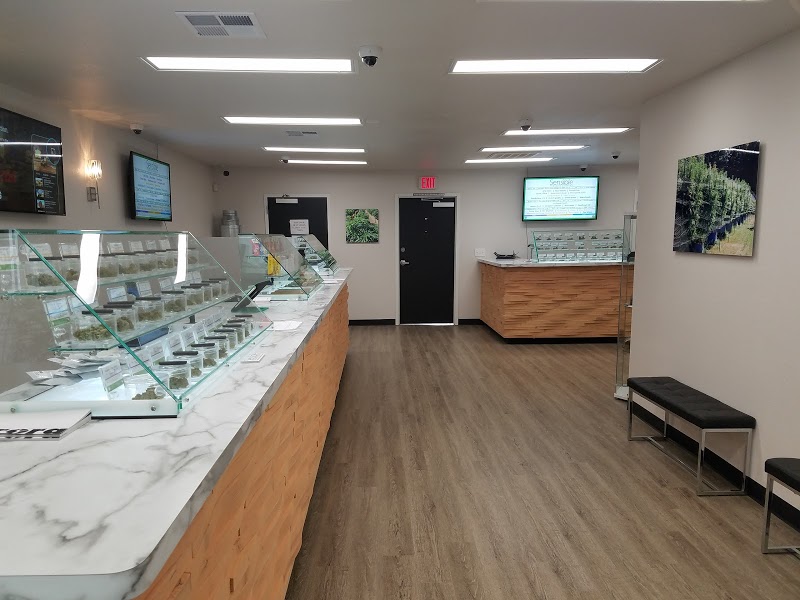 Sensible Cannabis Company