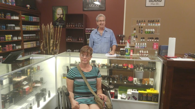 Serious Vapor, LLC
