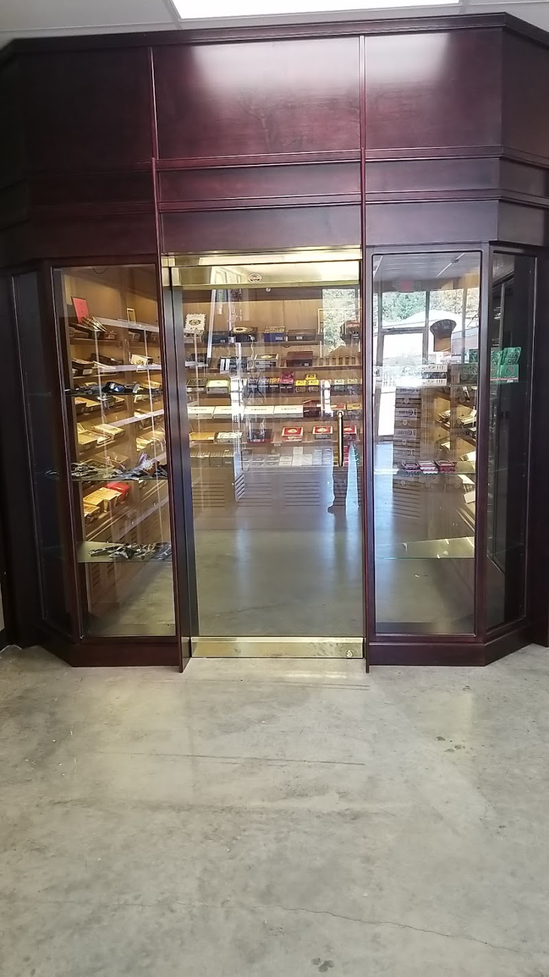 Shahi Beer & Tobacco