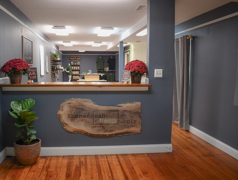Shenandoah Hemp Supply