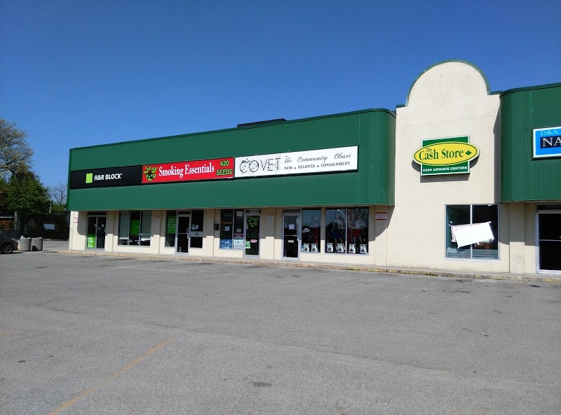 Shop 420
