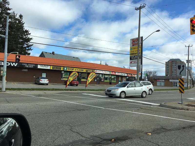 Shop 420