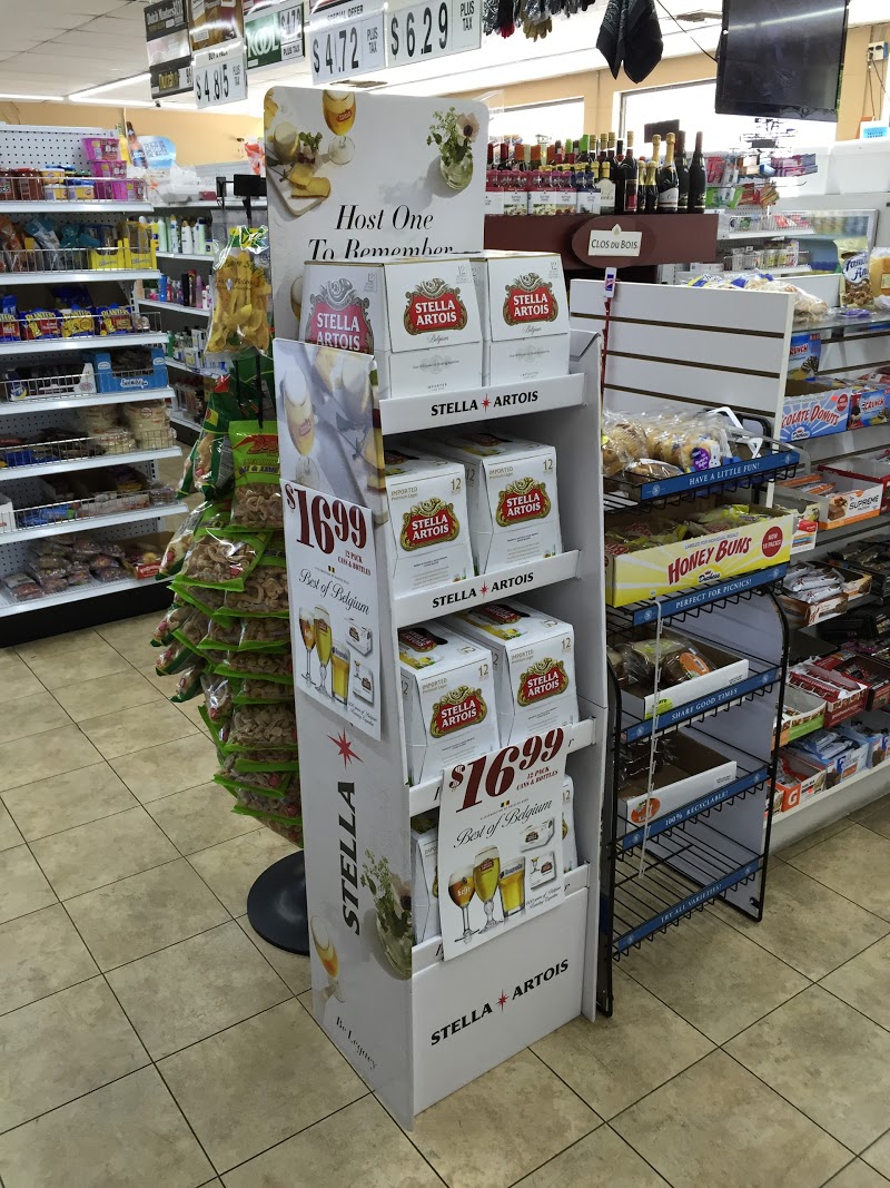 Shop N Save