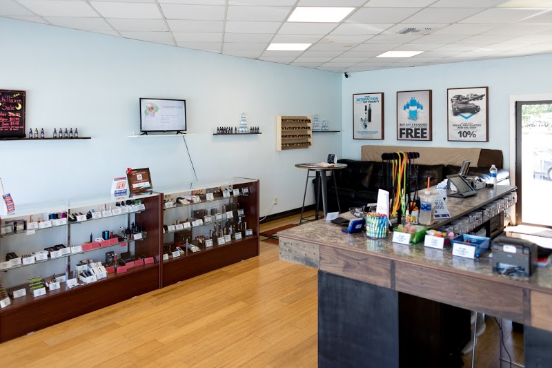 Shop Vapes