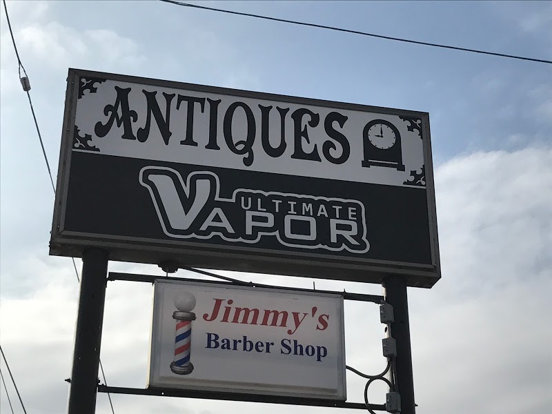 Show Me Vapors