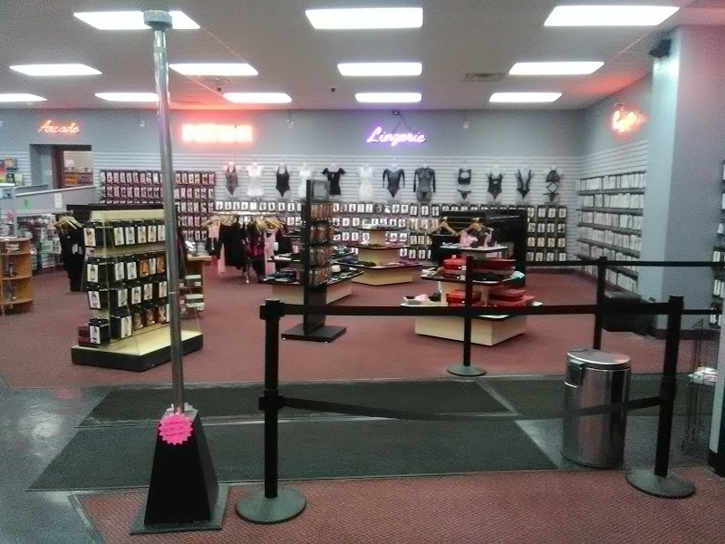 Show World