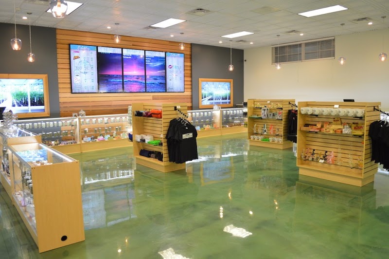 ShowGrow - Orange County Dispensary