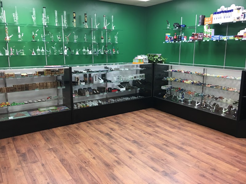 Signals Smoke Shop