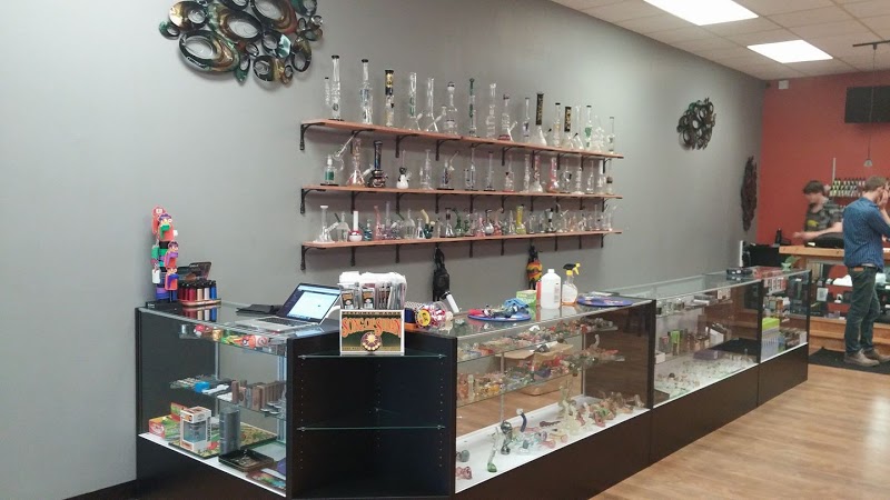 Signals Smoke Shop