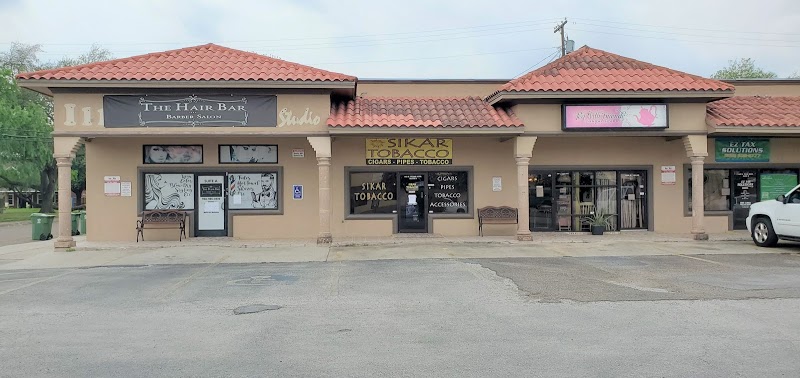Sikar Tobacco Shop
