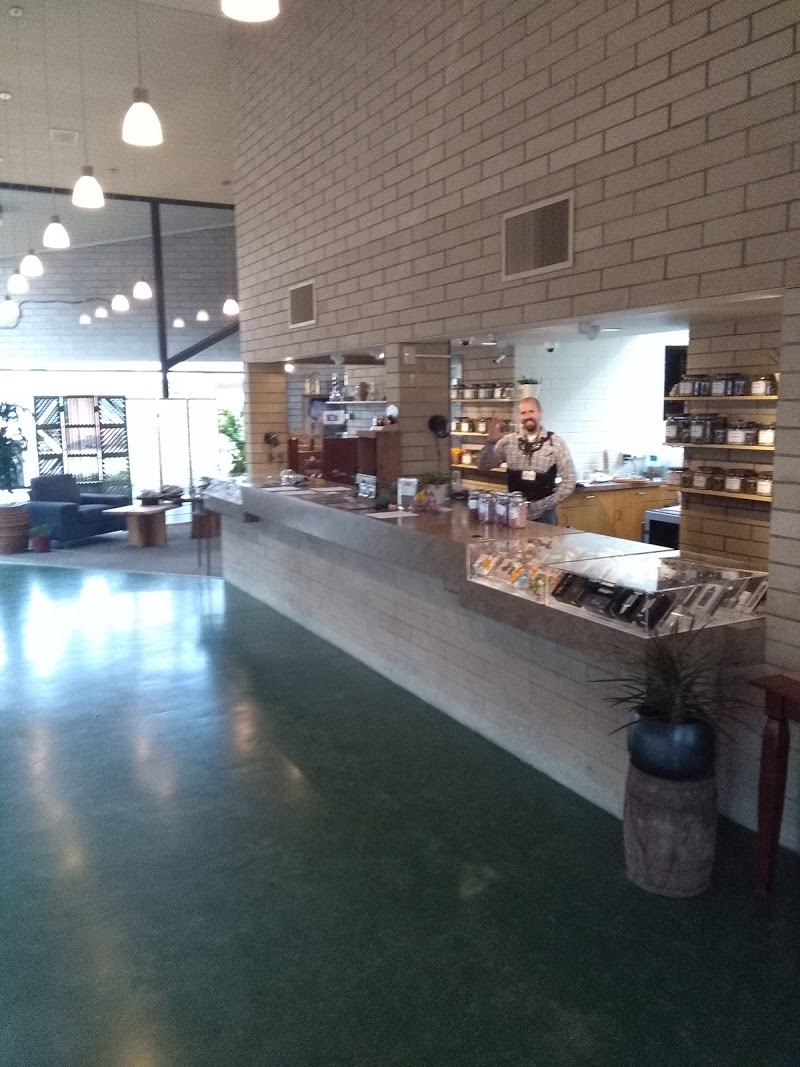 Silver Creek Dispensary