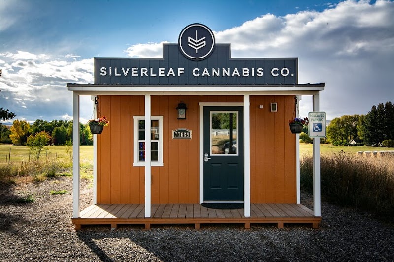 Silverleaf Cannabis Co.