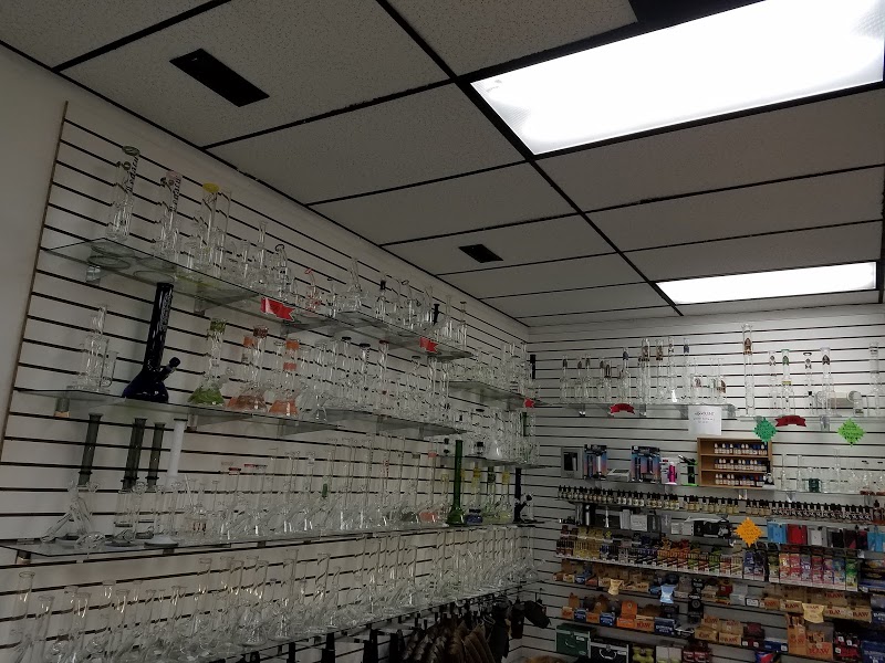 Simba Glass - Nashua