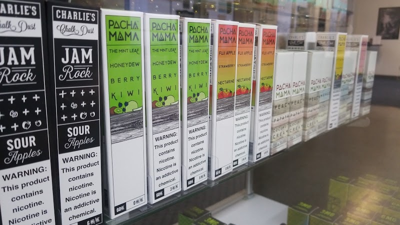 Simply Vapors