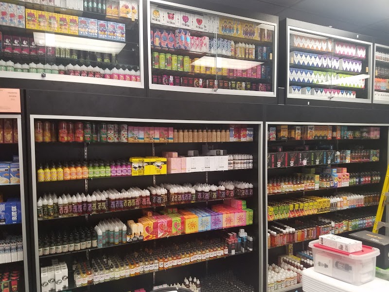 Sir Vape a Lot