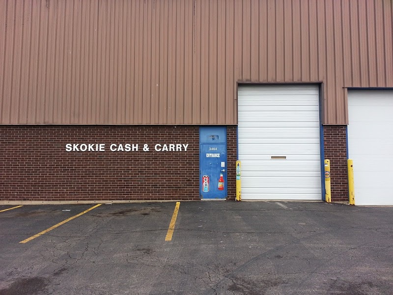 Skokie Cash & Carry