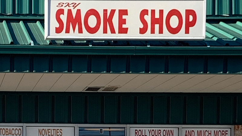 Sky Smoke Shop
