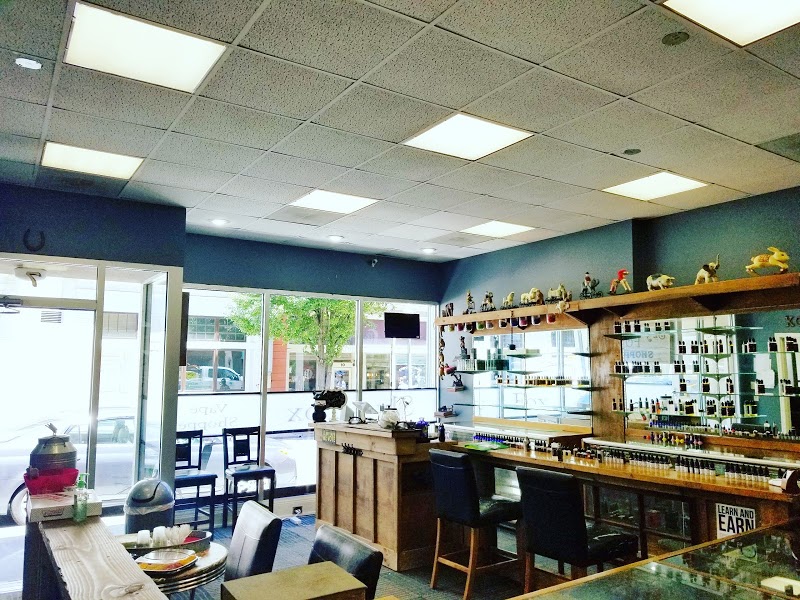 Sly Fox Shoppe
