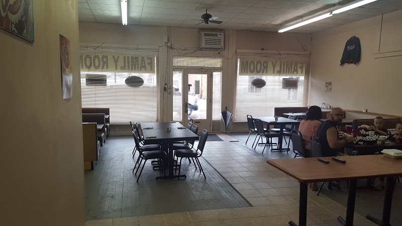Small Town Vapes